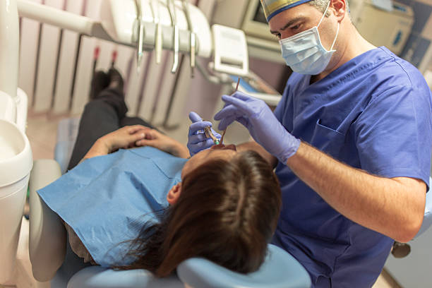 Best Dental Fillings (Composite and Amalgam)  in Millis Clicquot, MA