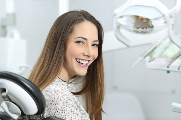 Laser Dentistry in Millis Clicquot, MA